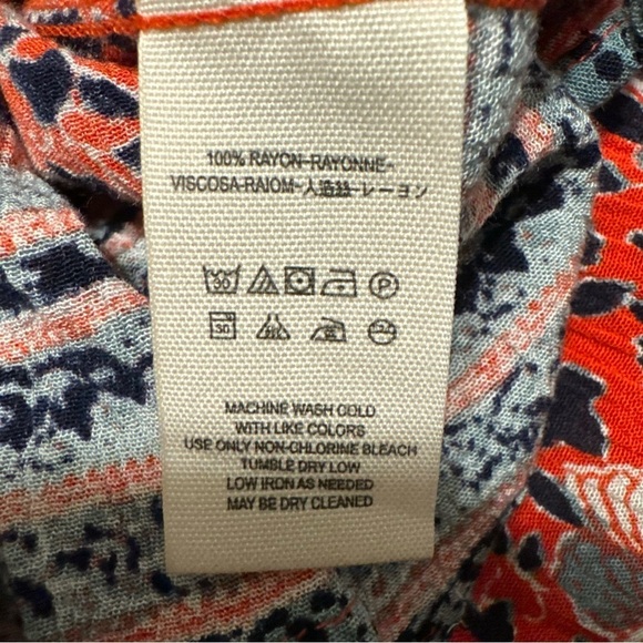 Free People Midsummer Dream Dress - Size M - Picture 8 of 9